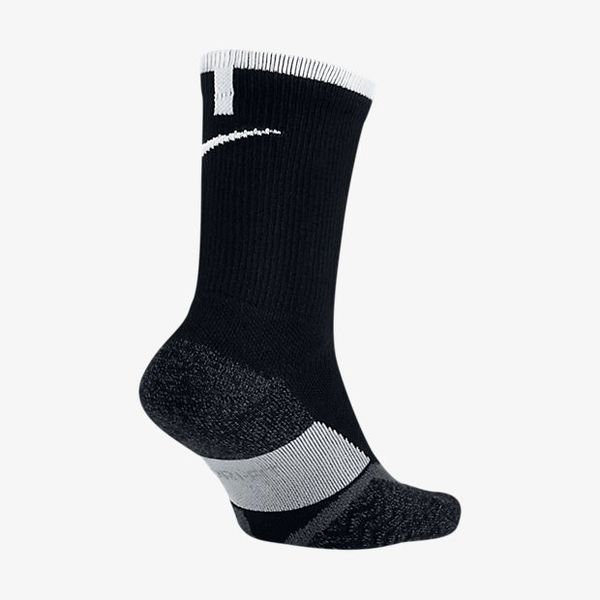 nikecourt essentials crew tennis sock