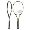 Vợt Tennis ALCARAZ - Babolat PURE AERO 98 305gram 2023 (101499)