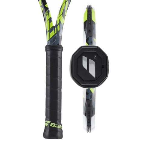 Vợt Tennis ALCARAZ - Babolat PURE AERO 98 305gram 2023 (101499)