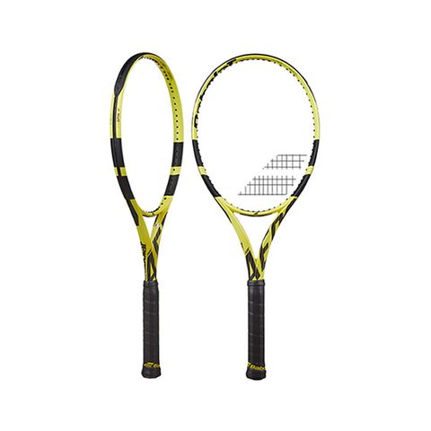 Vợt Tennis cán dài -  Babolat PURE AERO PLUS 300gram (101356)