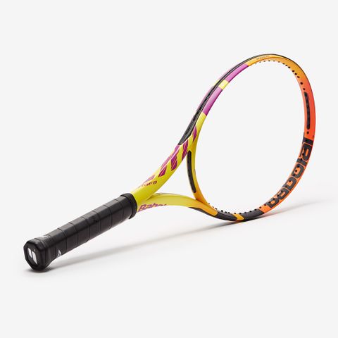 Vợt Tennis Babolat phiên bản đặc biệt PURE AERO RAFA 300gram (101455)