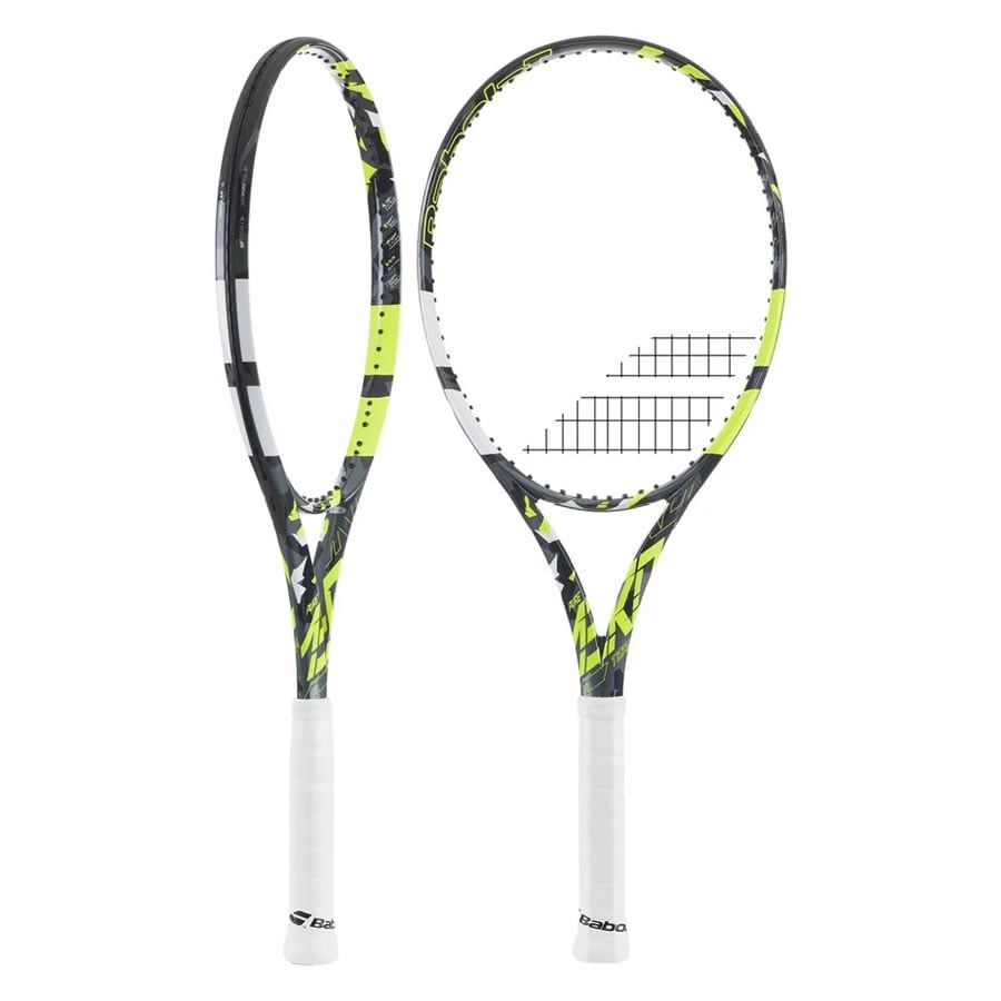 Vợt Tennis PURE AERO TEAM 285gram 2023 (101488)