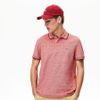 Áo Lacoste Sport Regular Fit Texturized Polo Shirt (PH4231-240)