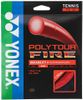 Dây căng vợt Yonex PolyTour FIRE 120 (PTGF120)