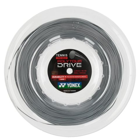 Dây căng vợt 8 cạnh Yonex PolyTour DRIVE 125 (PTD125)