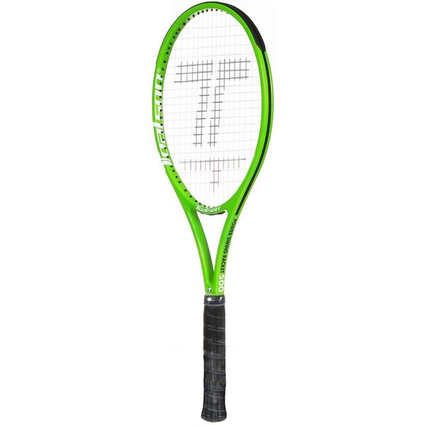 ラケット(硬式用) POWER SWING RACKET 500 1DR95000 TOALSON POWER