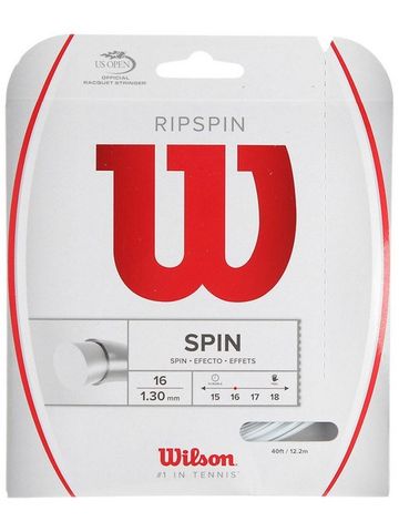 WILSON RIPSPIN 16 - dây kẽm (WRS16)