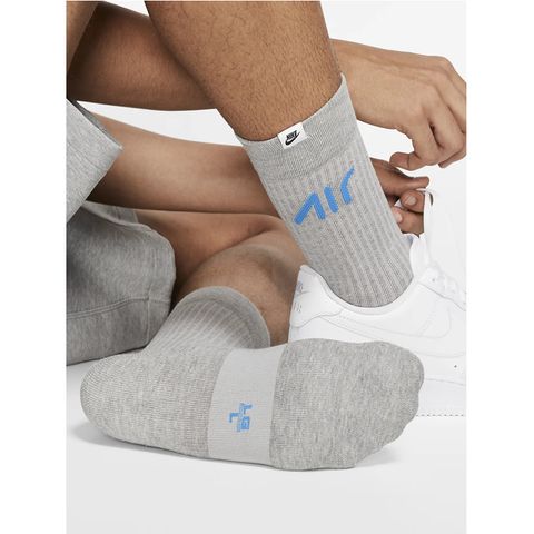 Vớ Tennis Nike SNKR Sox Essential Crew (SK0108-063)