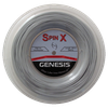 Genesis SPIN X 17  - dây xoắn - xoáy (GSpinX)