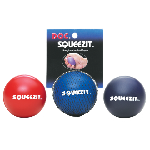 DOC SQUEEZIT - banh tập tay Elbow (SQ-1)