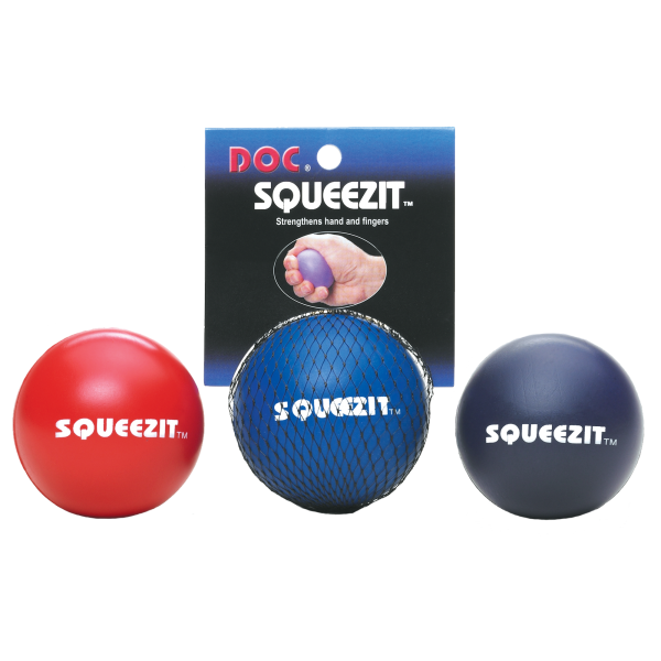 DOC SQUEEZIT - banh tập tay Elbow (SQ-1)