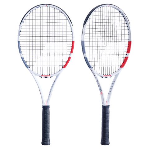 Vợt Tennis Babolat STRIKE EVO 280gram 2021 (101414)