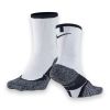 NIKE ELITE CREW SOCK Medium - WHITE/BLACK (SX4935-110)