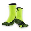 NIKE ELITE CREW SOCK - VOLT/BLACK (SX4935-710)