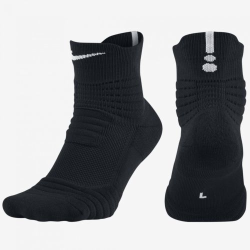 Nike Elite Versatility Mid Socks - Vớ cổ trung (SX5370-012)