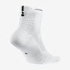 Nike Elite Versatility Mid Socks - Vớ cổ trung (SX5370-100)