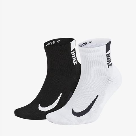 Vớ Tennis Nike Multiplier Ankle (SX7556-906)