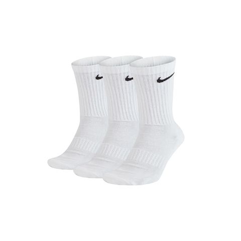 Vớ Nike Everyday cotton Cushion Crew (SX7664-100)