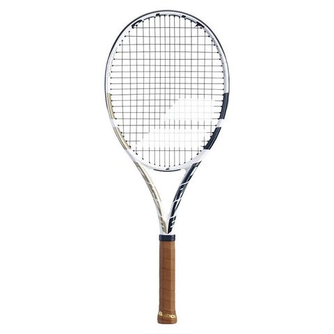 Vợt Tennis Babolat PURE DRIVE TEAM WIMBLEDON 285gram (101471)