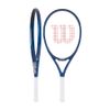 Vợt Tennis Wilson TRIAD  THREE 2021 - 264gram (WR056511U)