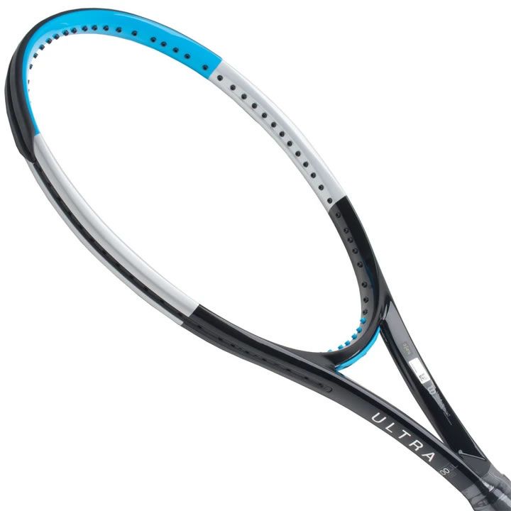 Vợt Tennis Wilson Ultra 100L 280gr V3.0 2020 (WR036511U)