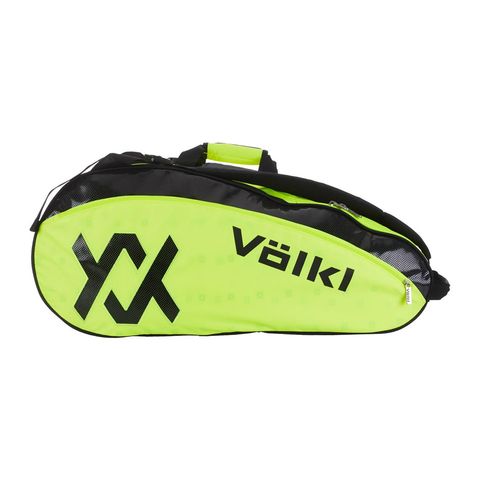 Túi Tennis VOLKL TOUR MEGA Neo Yellow/Black (V70011)