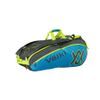 Túi Tennis VOLKL TOUR COMBI Blue/Neon (V71401)