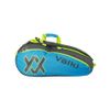 Túi Tennis VOLKL TOUR COMBI Blue/Neon (V71401)