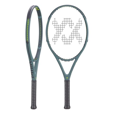 Vợt Tennis VOLKL V-CELL 3 270gram (V10303)