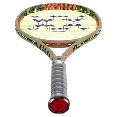 Vợt Tennis VOLKL V-CELL V1 PRO 305gram (V10543)