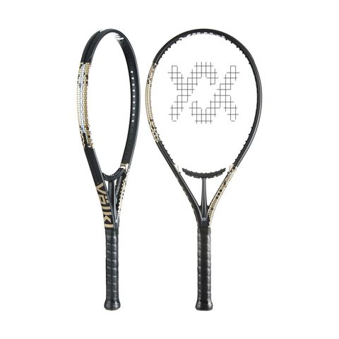 Vợt Tennis Germany VOLKL V-FEEL 1 255gram (V19101)