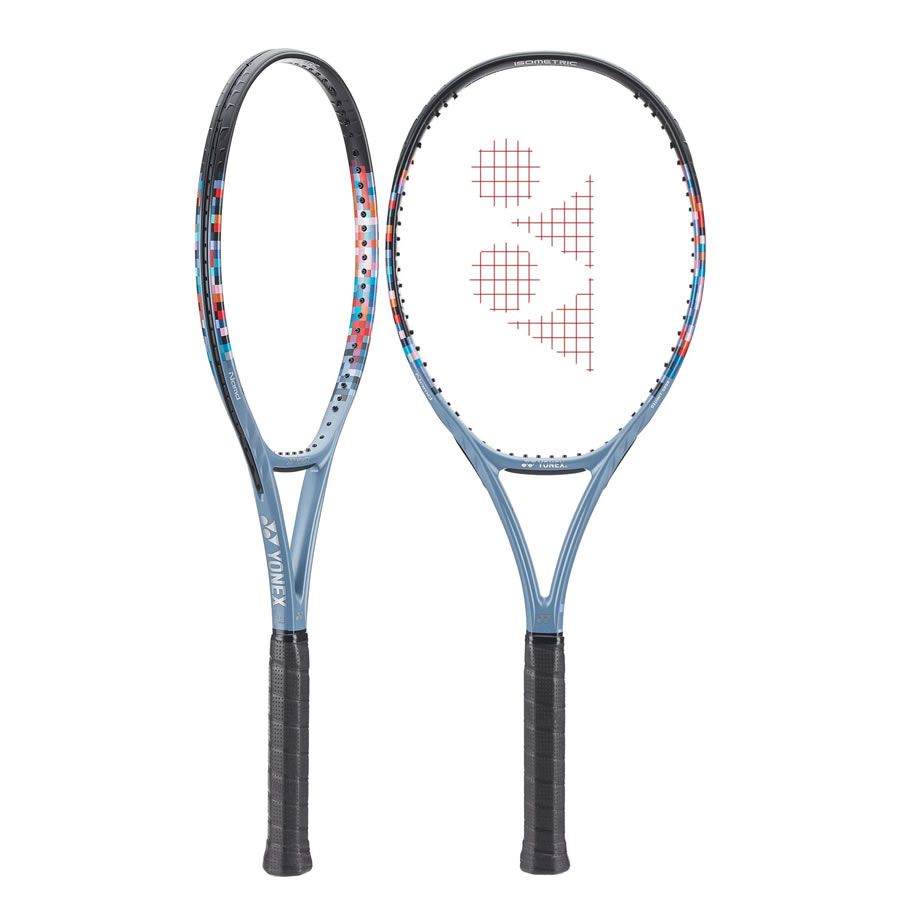 Vợt Tennis Yonex VCORE 100 Limited Edition 2020 - Made in Japan - 300gram (VC100LTD)