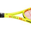Vợt Tennis VOLKL V-CELL 10 300gram (V10110)