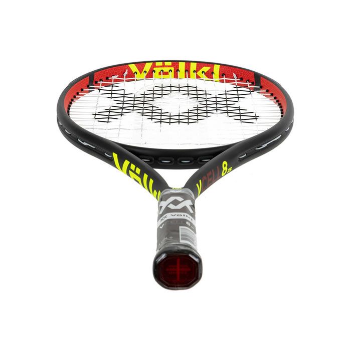 Vợt Tennis trẻ em 8-10 tuổi Volkl V-CELL 8 25 inch (V10J08)