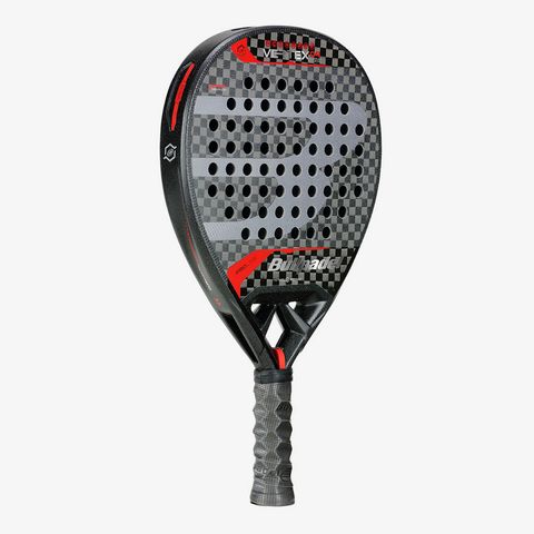 Vợt PADEL Bullpadel VERTEX 04 HYBRID 2024 (471606)