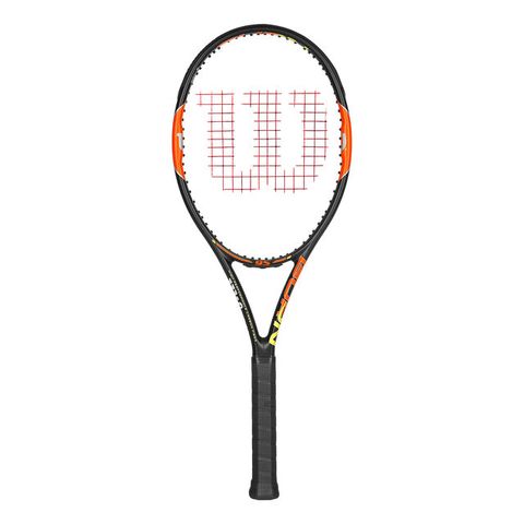 Vợt Tennis Wilson Burn 95 16x20 309gram (WRT72711U3)