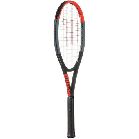 Vợt Tennis Wilson CLASH 100UL 265gram (WR015811U)