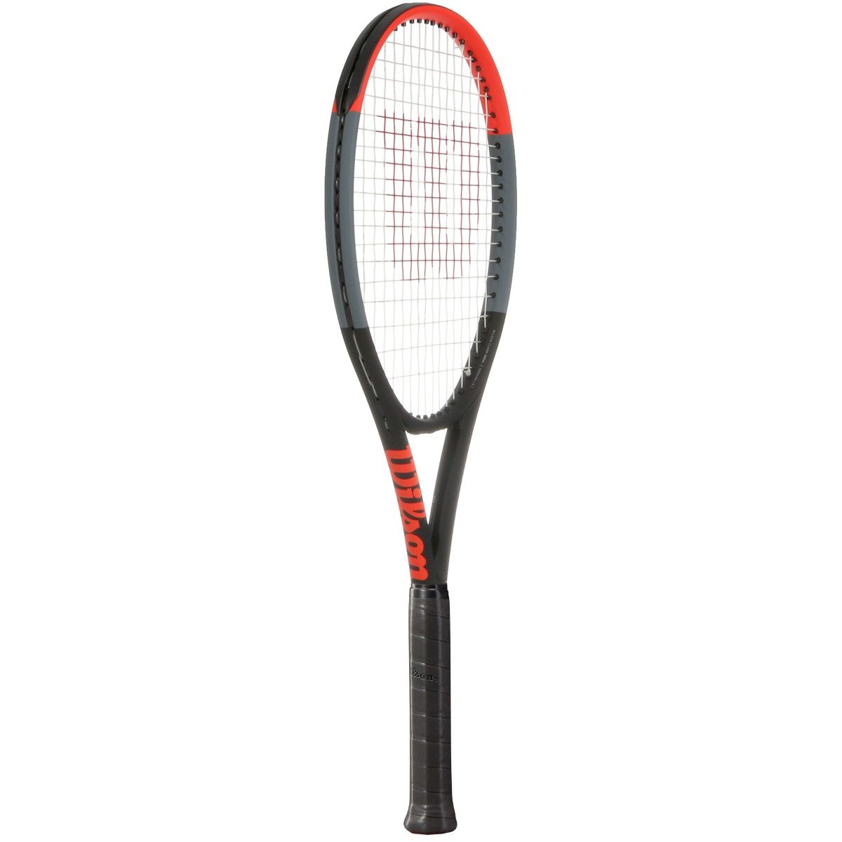 Vợt Tennis Wilson CLASH 100UL 265gram (WR015811U)