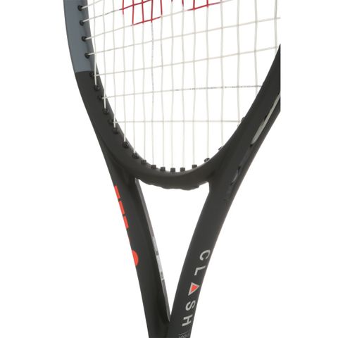 Vợt Tennis Wilson CLASH 100UL 265gram (WR015811U)