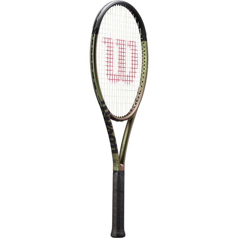 Vợt Tennis Wilson BLADE 98 18x20 V8.0 305gram (WR078811U)