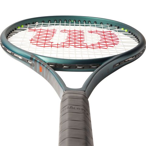 Vợt Tennis Wilson BLADE 100L 285gram V9 2024 (WR150111U)