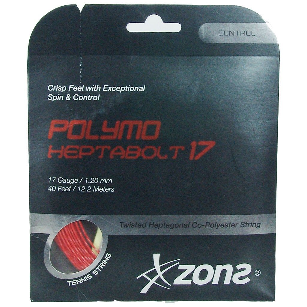 ZONS POLYMO HEPTABOLT 17  - dây kẽm zons xoắn (ZHbolt17)