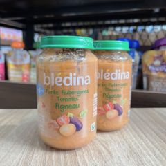 Hũ ăn liền Bledina vị thịt cừu, rau củ 200g (6th+)