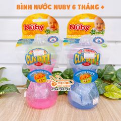 Bình uống nước Nuby 300ml