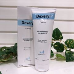 Kem dưỡng da Dexeryl 250g