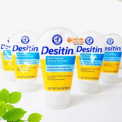 Kem chống & trị hăm Desitin (vàng) 99g