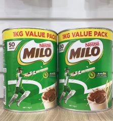 Milo Úc 1kg