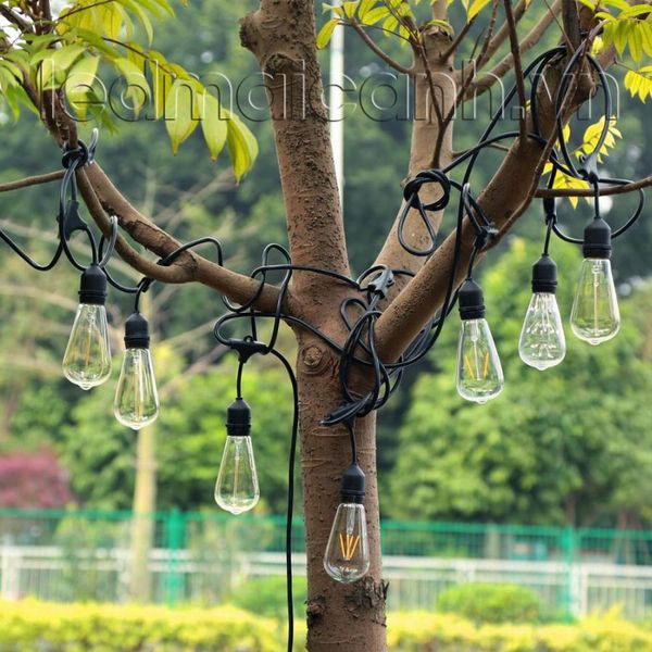 dây đui đèn ngoài trời, dây đui e27 ngoài trời