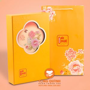 Bánh Trung Thu Ái Huê 2020 - Combo Đại Phát