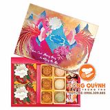 Bánh Trung Thu Đại Phát - Lễ Hộp Cao Cấp